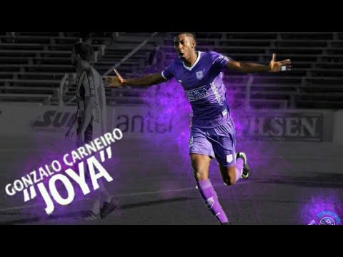 Gonzalo Carneiro • Bem Vindo • Gols e Skills • |Nós Vamo Acabá Com Planeta|