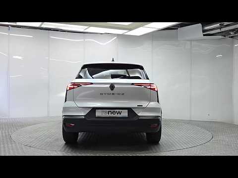Renault Symbioz E-Tech full hybrid 145 Auto Techno - Image 2