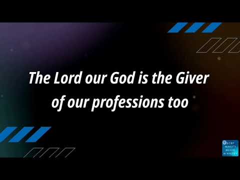 One Family    By BCBP Makati Music Ministry