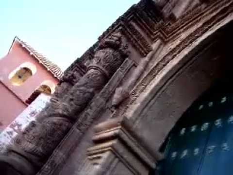 PEQUEÑA ROMA DE AMERICA --- Juli.mp4