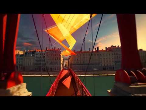 UEFA Europa League 2018 2019 Intro HD (Version 1)