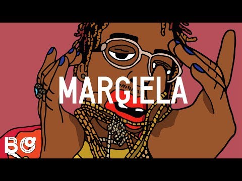 *SOLD* Rich The Kid x Famous Dex Type Beat - Margiela (Prod. By B.O Beatz x Ditty Beatz)
