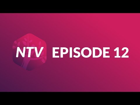 Netherwood TV - S2 Ep12 - 1/12/2017