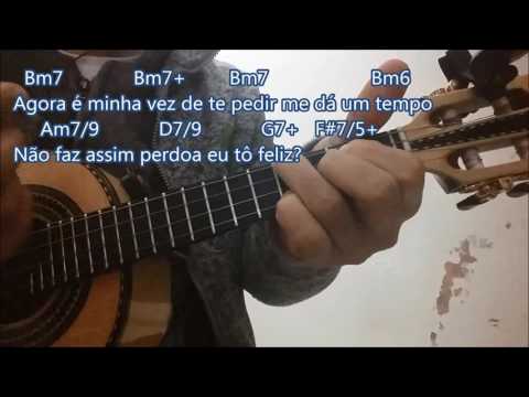 Adeus, Meu Bem - Délcio Luiz