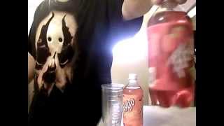 Faygo Suicide Episode 6: Peach & Red Pop