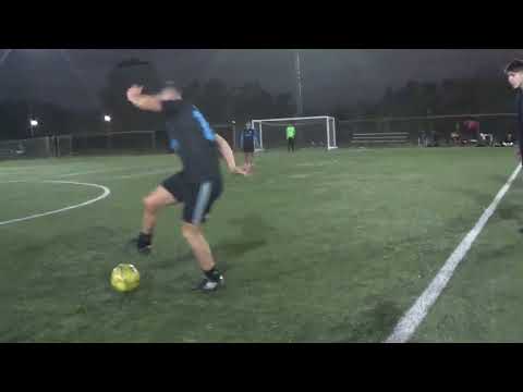 TOPETAZO vs TIBIA Y PERONE - #LigaNuñez - #Apertura SLS Fecha 10 - 2022