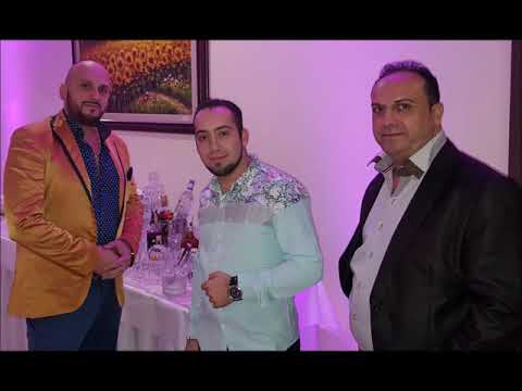 Hollósy Band - Zöldszalagos a kalapom