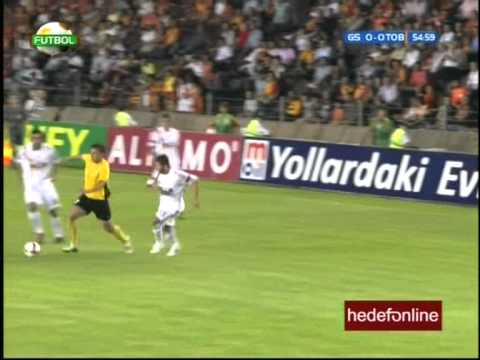Галатасарай - Тобол, нарезка.wmv