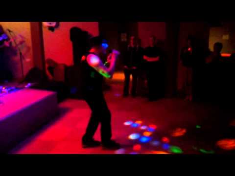 Hellrazor  At Lowans Bar Bargoed