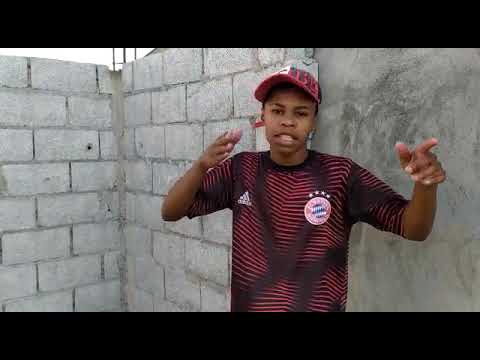 MC WR ZO - Mandrake dessenrolado