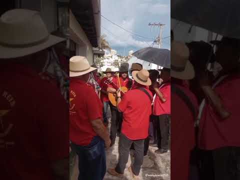 Embaixada de Reis Estrela do Amanhã/Lavras Mg