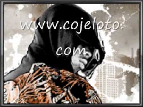 EL NAPO- MANGALA YO QUIERO UNA MALA