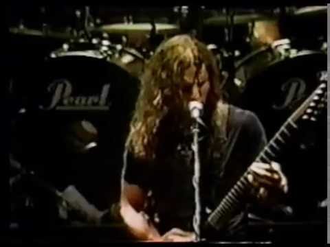 Death - Symbolic (Live in Tokyo 95)
