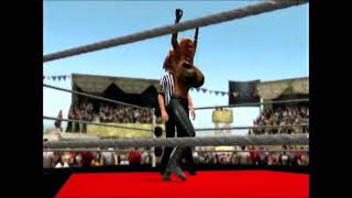 Download lagu MEGABOOBS NO RULES BRAWL VIVIAN BLUSH VS VANESSA DEL mp3