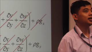 Lecture 3 Part 4: Introduction to Navier Stokes