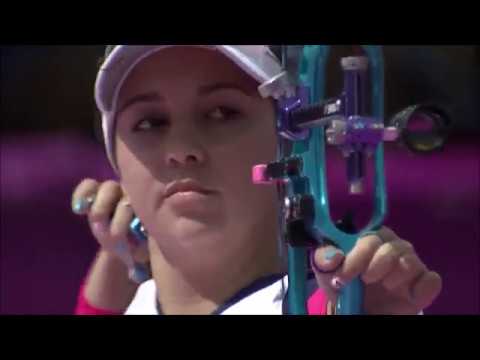 National & Internationl Copound Archery Elimination Round