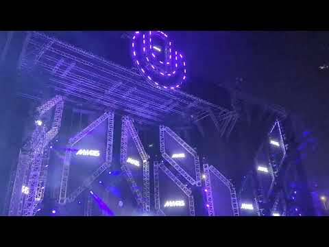 MYKRIS - THE NIGHTS Vs. P.R.0.G. (Lima, Perú -2023)