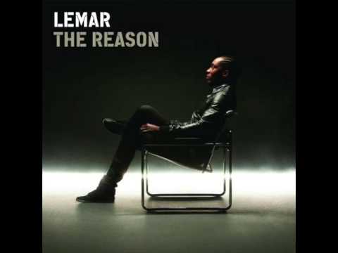 Lemar - Weight Of The World
