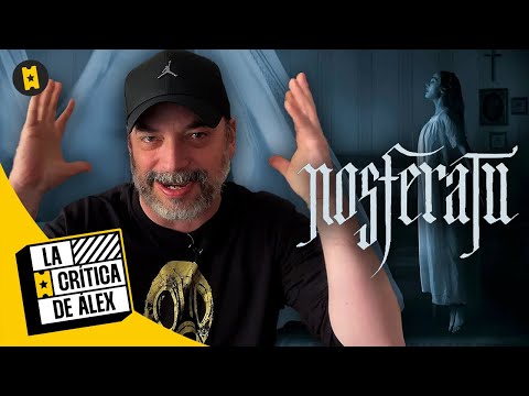 Robert Eggers convirtió Nosferatu en una pesadilla