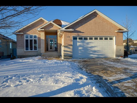 149 Laurel Ridge Drive (unbranded)