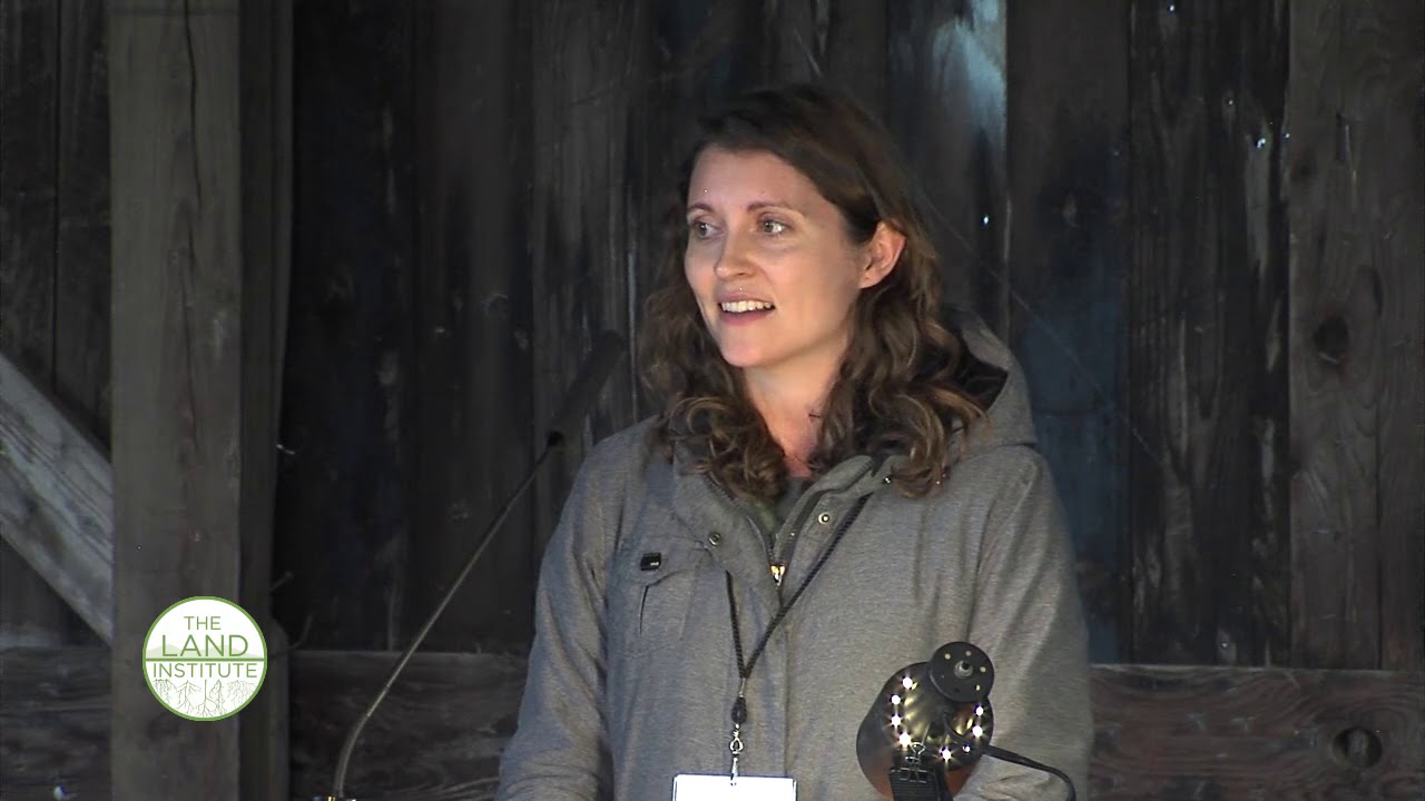 2018 Ecosphere Studies Update