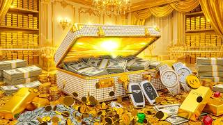 💰MONEY, MONEY, MONEY! | Wealth & Prosperity Are Very Close –The Entire Universe Wants You to Be Rich