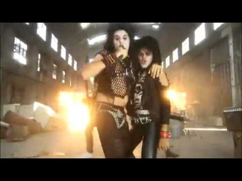 Dans ton cul - Jamel Debbouze avec Elie Semoun.mp4