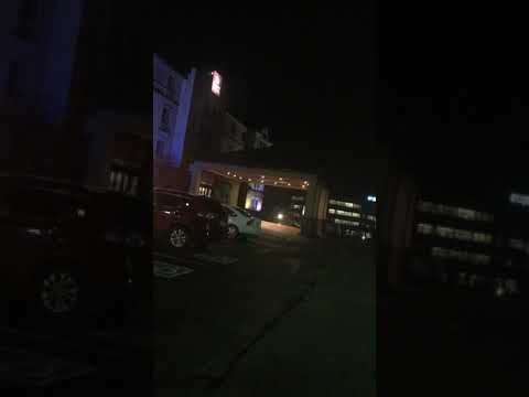 HOTEL NiGHT WiT MY KiDS 4/6/18