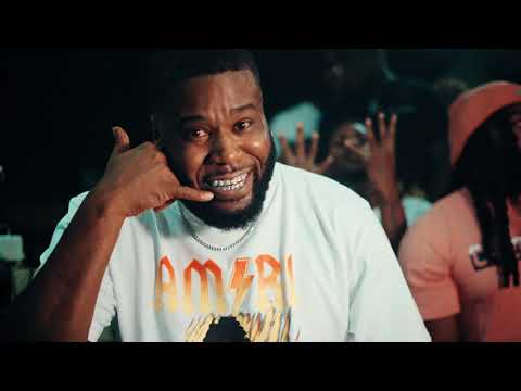 Westwood Puffy - Cleats On 2 (Official Music Video) ft. Spitta