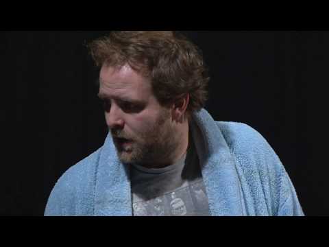 N. V. Gogol: REVIZOR