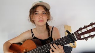 It Ain&#39;t Me Babe- Bob Dylan (cover)