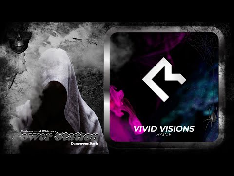 Baime Feat. Eleonora – Vivid Visions (Baime's Tulum Never Sleep's Edit) [Melodic Room]
