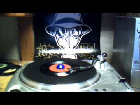 RARE FEMALE DEEP SOUL 45