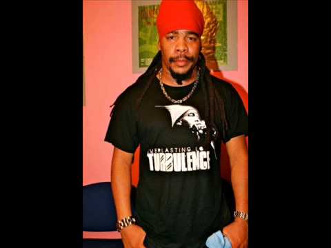 Turbulence - Stay Away