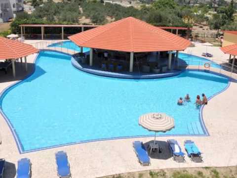 Plural Plus Reisen - Hotel Fantasy ***+