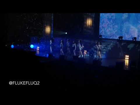 180127 #JessicaJung - Fly @ #JessicaOnCloudNineinBKK