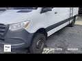 Check out this Video for a 2023 Mercedes-Benz Sprinter 2500 AWD 170WB(Stock #423016)  for sale by Pop RVs. This unit is located in Sarasota, FL