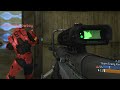 What 25 Years Of Halo Looks Like