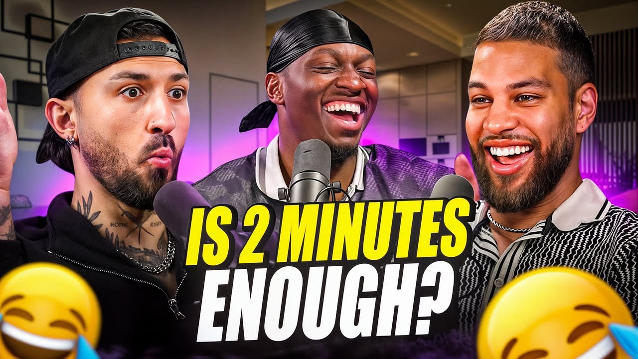 Modern Women v.s Traditional 🤔 Gashlight Me Gently & Why Medium Ugly Men Cheat? | EP 136