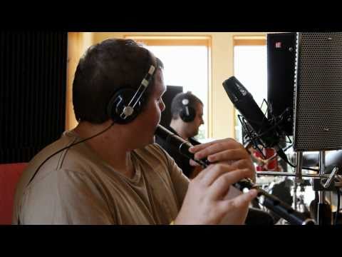 The Brilliant Irish Flute: Then CD