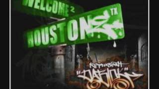 Welcome 2 Houston ft. Slim Thug, Chamillionaire, UGK, Lil Keke, Paul Wall, Mike Jones & more