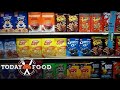 Cereal Loses Its Popularity Over Protein Packed Bars And Smoothies