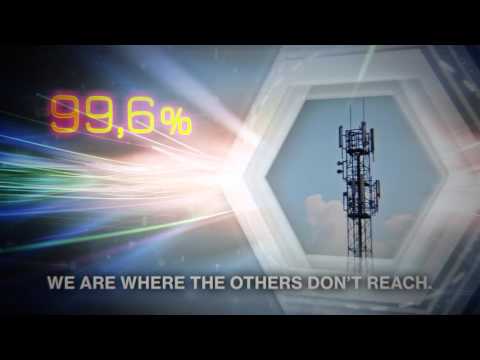 CETIN - Introducing video