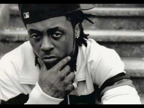 lil wayne & DJ Drama - GET 'EM **GANGSTA GRILLZ*** FREE WEEZY