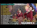 NGAMEN 4 NIKEN SALINDRY FULL ALBUM TERBARU VERSI CAMPURSARI VIRAL TRENDING 2025 2024
