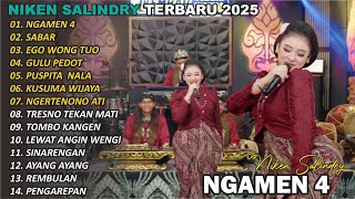Download lagu NGAMEN 4 🎵 | NIKEN SALINDRY | FULL ALBUM TERBARU VERSI CAMPURSARI VIRAL🎵 TRENDING 2025/2024 mp3 Download lagu NGAMEN 4 🎵 | NIKEN SALINDRY | FULL ALBUM TERBARU VERSI CAMPURSARI VIRAL🎵 TRENDING 2025/2024 mp3