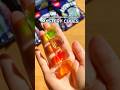 Trying Mystery Cube Peelable Gummies Gummy Gummies Candy