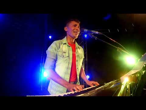 RENER MORENO -  Baby baby meu bem