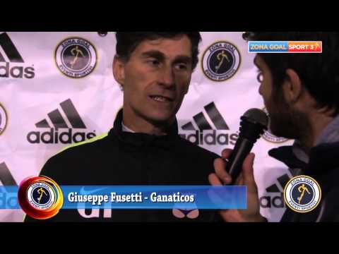 Zona Goal: Autoalberga - Ganaticos - Interviste