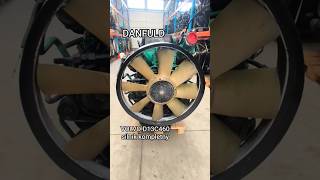 Volvo D13C460 Motor f&uuml;r Volvo FM, FH LKW | Bild 4 - Autoline